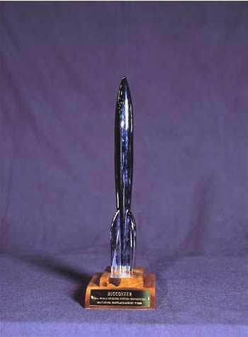 Image of 1998 Hugo Award - Index